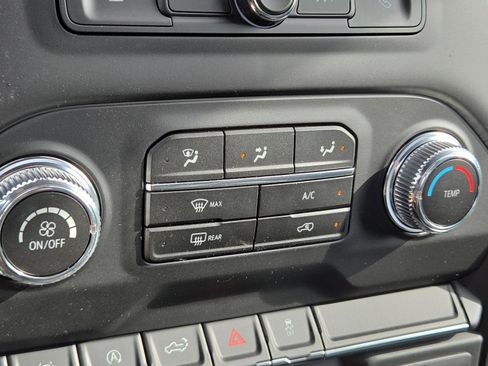 New 2026 GMC Sierra 1500 Pro w/ Pro Value Package image 19