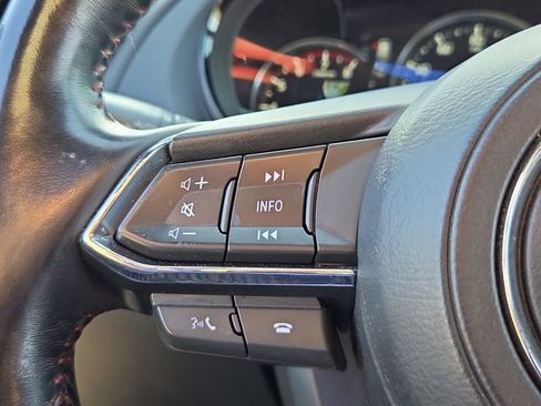 Used 2023 MAZDA CX-9 Carbon Edition image 26
