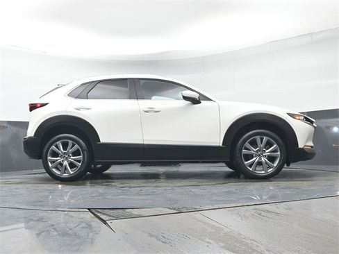 Used 2023 MAZDA CX-30 AWD 2.5 S w/ Select Package image 27
