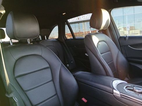 Used 2018 Mercedes-Benz GLC 300 GLC 300 image 17