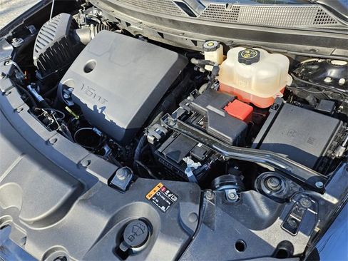 Used 2022 Chevrolet Traverse High Country image 19