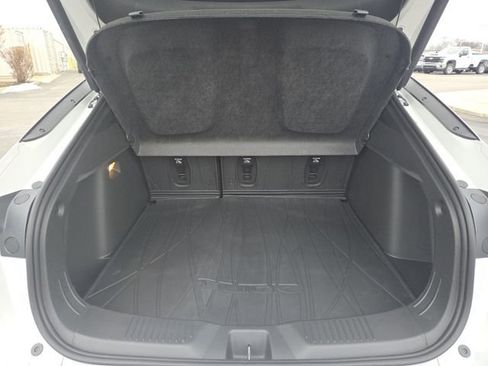 New 2026 Buick Envista Avenir image 27