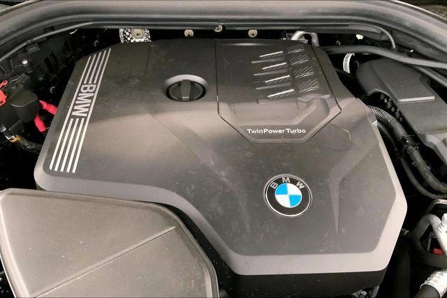 Used 2024 BMW X3 xDrive30i w/ Premium Package AWD/4WD image 22