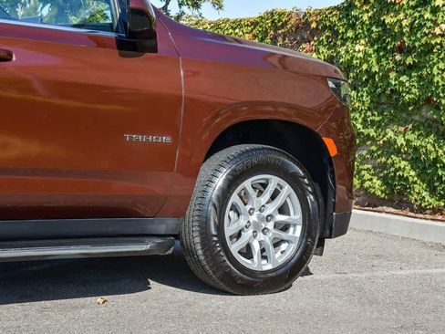 Used 2023 Chevrolet Tahoe LT image 11