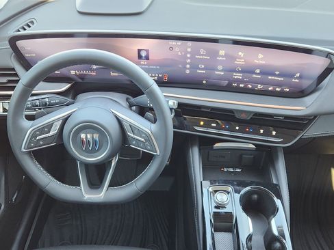 New 2026 Buick Envision Sport Touring image 29