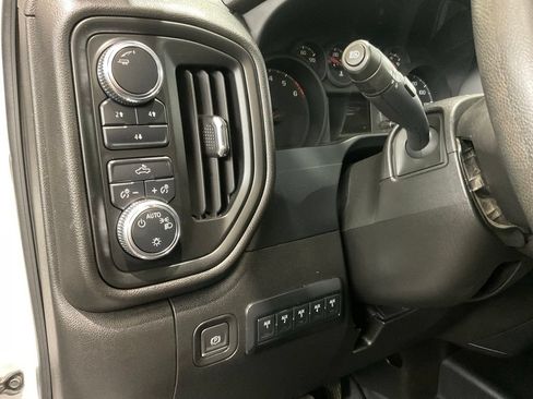 Used 2024 GMC Sierra 3500 Pro w/ Convenience Package AWD/4WD image 9