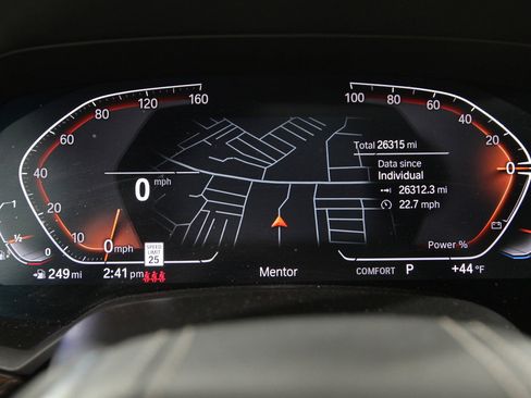 Certified 2023 BMW X5 xDrive40i w/ Premium Package image 8