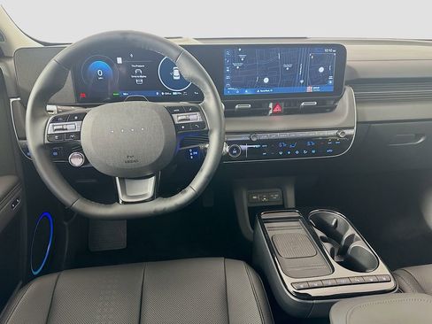 New 2026 Hyundai Ioniq 5 Limited image 19