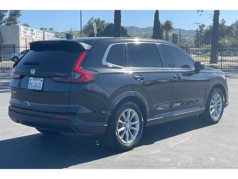 Certified 2023 Honda CR-V EX image 6