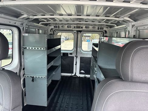 Used 2016 RAM ProMaster 1500 w/ Premium Appearance Group image 13