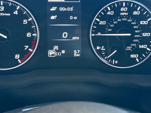 New 2026 Subaru Impreza 2.0i Sport AWD/4WD image 27