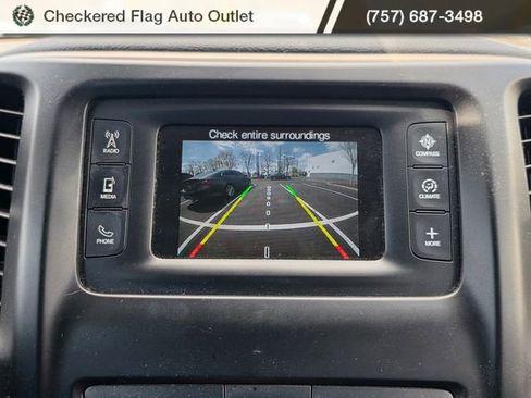 Used 2016 Jeep Cherokee Sport w/ Cold Weather Group image 16