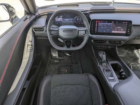 New 2026 Dodge Charger Scat Pack AWD/4WD image 19