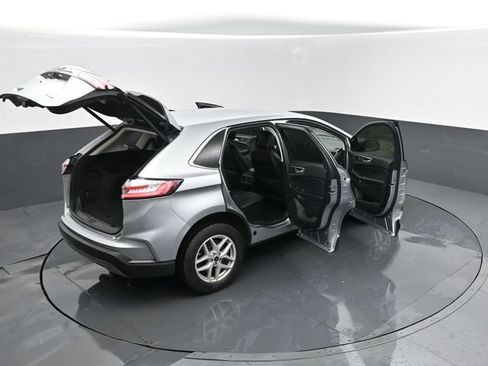 Used 2024 Ford Edge SEL w/ Convenience Package AWD/4WD image 26