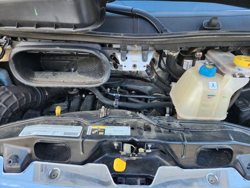 Used 2022 RAM ProMaster 3500 w/ Lane Management Group image 13