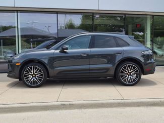 Certified 2026 Porsche Macan AWD/4WD video 2