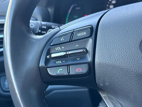 Used 2019 Hyundai Ioniq Limited image 29