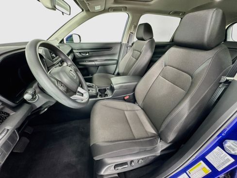 Certified 2024 Honda CR-V EX image 20
