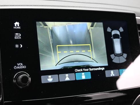 Used 2023 Honda Passport EX-L image 21