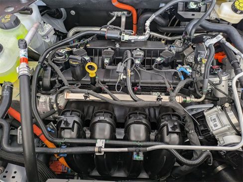 New 2026 Ford Maverick XL w/ Equipment Group 101A image 22