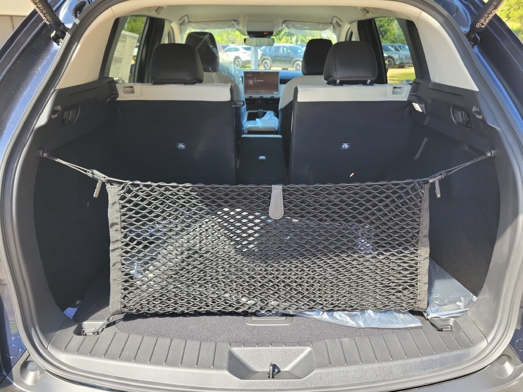 New 2026 MAZDA CX-5 Preferred AWD/4WD image 9