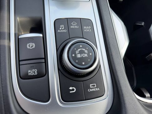 Used 2024 INFINITI QX60 Luxe AWD/4WD image 23