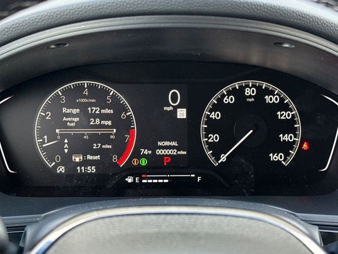 New 2026 Honda Civic Sport image 26