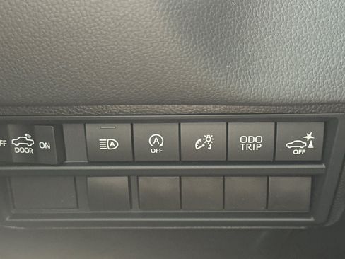 New 2026 Toyota Tundra Limited AWD/4WD image 29