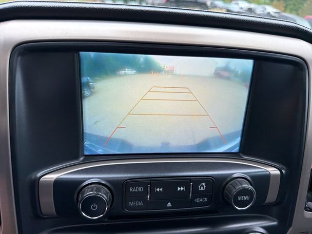 Used 2018 GMC Sierra 3500 Denali w/ Duramax Plus Package AWD/4WD image 22
