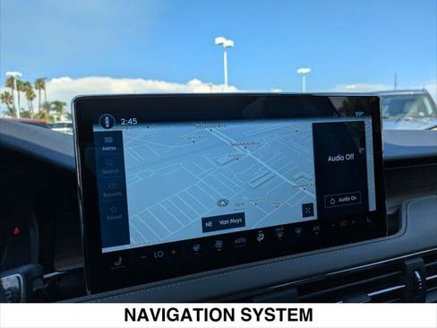 New 2025 Lincoln Corsair Grand Touring w/ Equipment Group 301A image 10