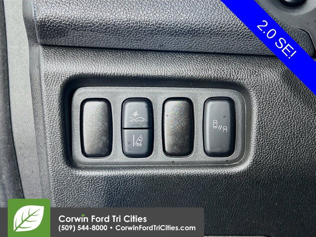 Used 2025 Mitsubishi Outlander Sport AWD image 18
