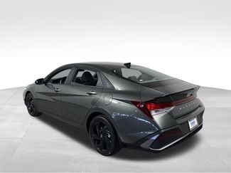 New 2026 Hyundai Elantra Sport video 3