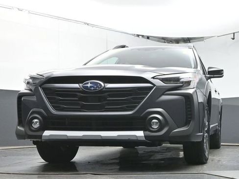 Used 2024 Subaru Outback Limited XT AWD/4WD image 35