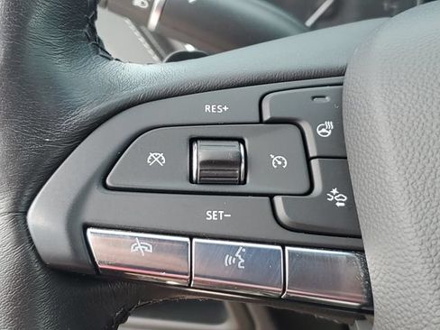 Used 2020 Cadillac CT5 Premium Luxury AWD/4WD image 9