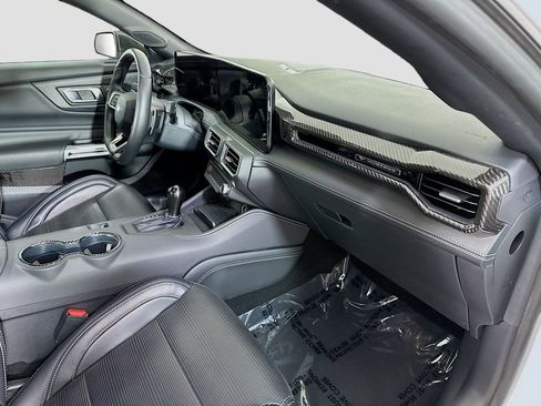 Used 2024 Ford Mustang GT Premium RWD image 29