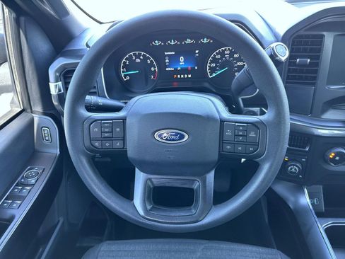 Used 2021 Ford F150 XL w/ STX Appearance Package image 11