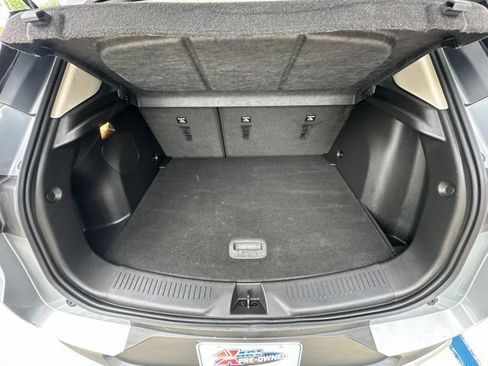 Used 2024 Buick Encore GX Preferred FWD image 16