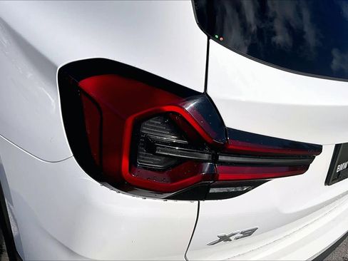 Used 2022 BMW X3 sDrive30i w/ Premium Package image 30