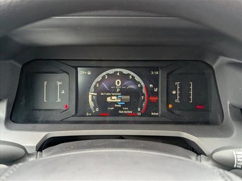 New 2026 Toyota Tacoma SR5 AWD/4WD image 11
