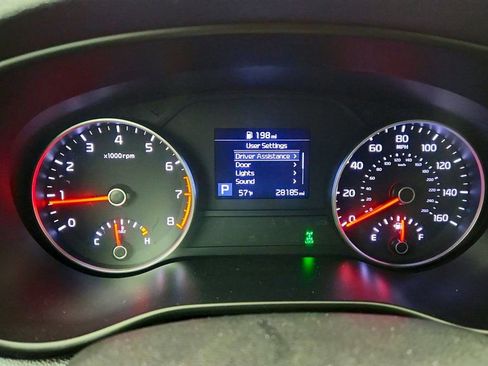 Used 2021 Kia Sportage S image 14