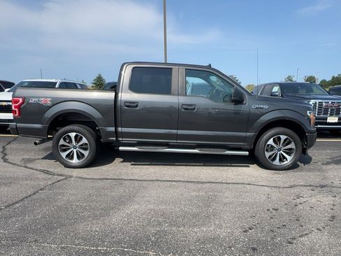 Used 2020 Ford F150 XL w/ Equipment Group 101A Mid AWD/4WD image 1