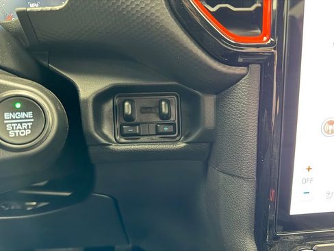New 2026 Ford Ranger Raptor AWD/4WD image 48