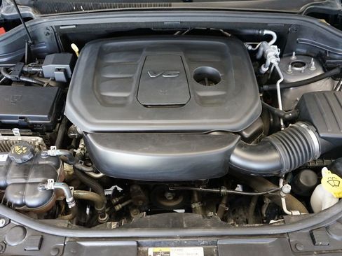 Used 2021 Dodge Durango GT w/ Trailer Tow Group IV AWD/4WD image 45