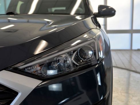 Used 2021 Hyundai Tucson SEL image 11