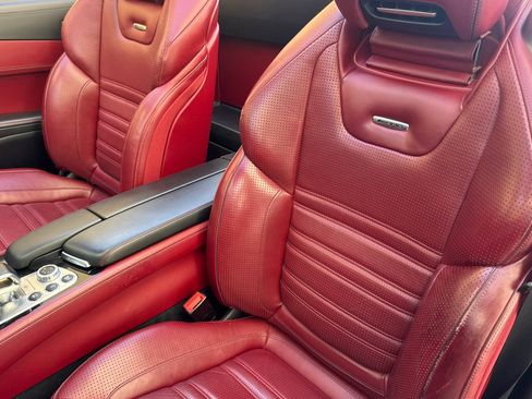 Used 2018 Mercedes-Benz SL 63 AMG image 13