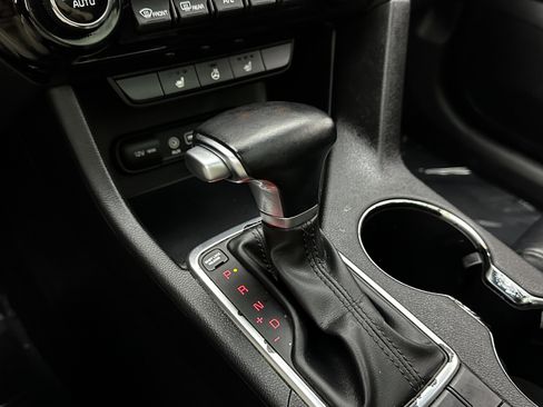 Used 2019 Kia Sportage EX w/ EX Premium Package image 17