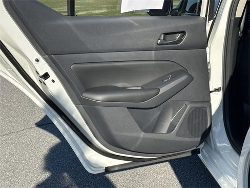 Certified 2025 Nissan Altima 2.5 S image 22