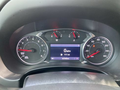Used 2024 GMC Terrain AT4 AWD/4WD image 37