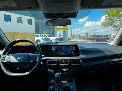 Used 2026 Nissan Sentra S w/ Floor Mat Package FWD image 21