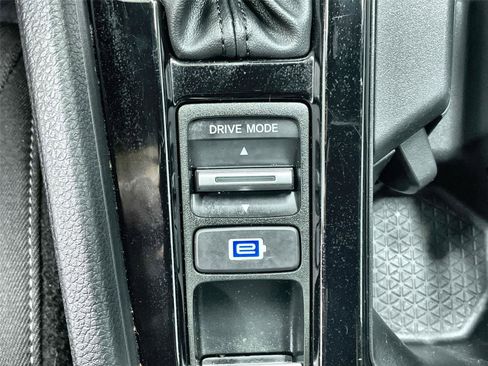 Certified 2024 Honda Accord Sport image 18